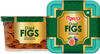 Manna Dried Figs 180G Jar