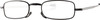 Klar Eye Folding Power Pocket Reading Glasses Men And Women Powers +0.75 To +3.50+1.50 Power Gun