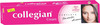 Collegian Cream 20 Gm