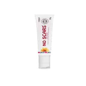 No Scars Day Cream With Spf 25 Pa++ For Skin Brightening Cream With Bb-boint & Wonderlite - 25g