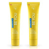 Curaprox Gentle Everyday Whitening Toothpaste (Grapefruit) 60Ml X Pack Of 2 Toothpaste