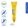 Curaprox Gentle Everyday Whitening Toothpaste (Grapefruit) 60Ml X Pack Of 2 Toothpaste