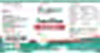 Way2herbal Calciplus - 500 Capsules Pack Of 5