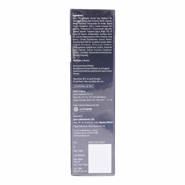 Kerablak Hair Serum Bottle 30Ml