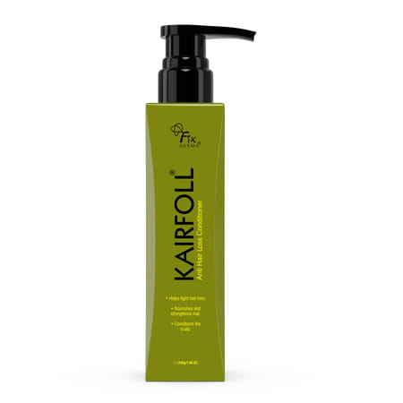 Fixderma Kairfoll Conditioner 200 G