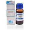 Sbl Cochlearia Armoracia Mother Tincture Q 30 Ml Pack Of 3