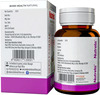 Patanjali Nutrela Bone Health Natural Supplement 18G- 1 Bottle(30 Capsules)