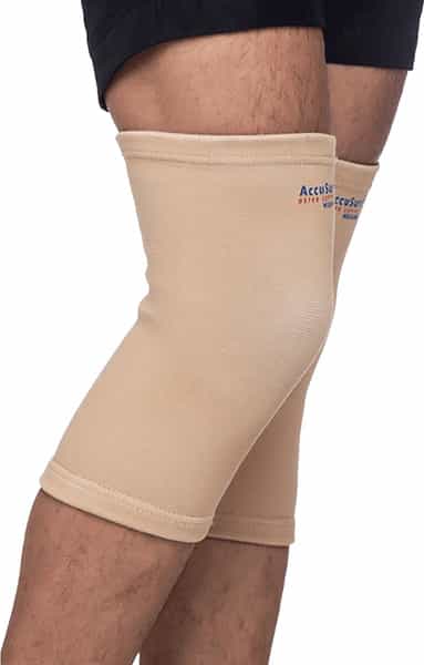 Accusure Knee Cap - Small