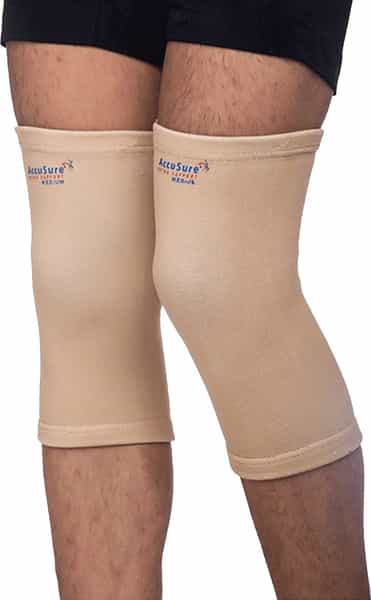 Accusure Knee Cap - Small