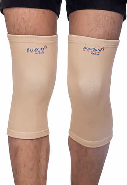 Accusure Knee Cap - Small