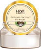 Love Earth Coconut Lip Balm