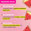 Dot & Key Watermelon 10% Glycolic Serum For Face Glowing | With Kojic | For Oily & Normal Skin 30ml
