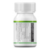 Inlife Neem Oil 350Mg With Peppermint Oil 150Mg For Digestive Health & Skin - 60 Vegetarian Capsules