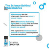 Skore Pheromone Activating Deodorant For Men 150Ml (Pack Of 2)