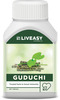 Liveasy Herbals Guduchi 250Mg Bottle Of 60 Tablets
