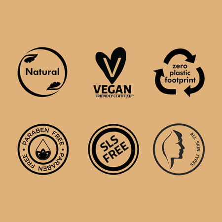 Mcaffeine Coffee Body Shimmer