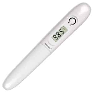 Medtech Digital Thermometer Tmp 02
