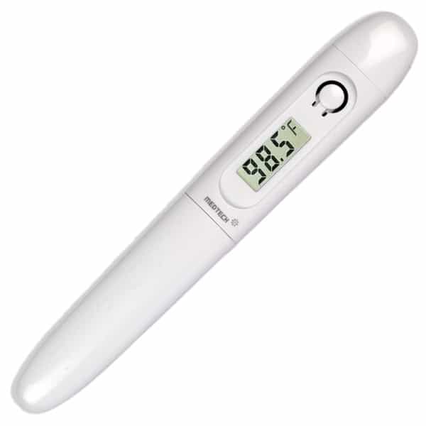 Medtech Digital Thermometer Tmp 02