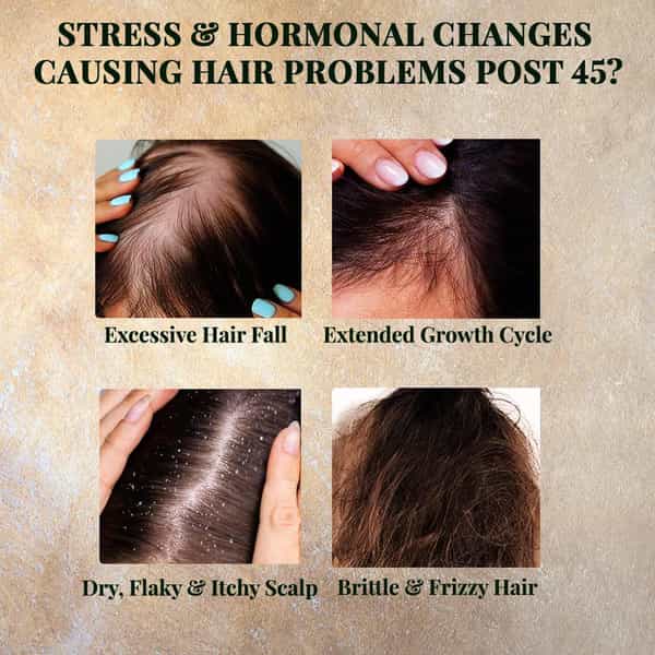 Vansaar Mahabhringraj Hair Oil With Comb Applicator For Hairfall Control Hair Oil - 200Ml