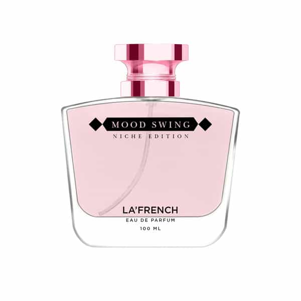 La French Mood Swing Eau De Perfume | 100Ml