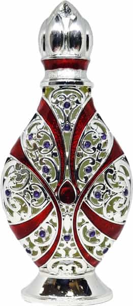 Lattafa Mahasin Crystal Imported Long Lasting Premium Eau Deperfume Attar 25Ml