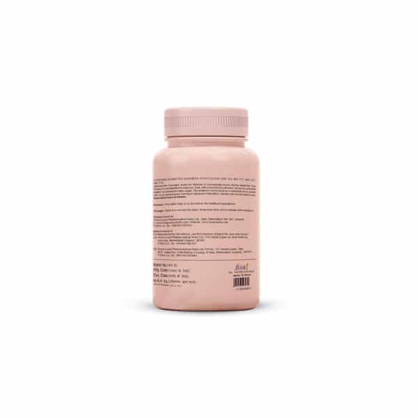 Sheneed Women 40+ Womens Multivitamins & Multiminerals 60 Tablets