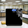 Venus (India) Electronic Digital Personal Bathroom Weight Machine | Upto 180Kg | Eps-6399-New-Green