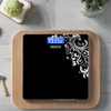 Venus (India) Electronic Digital Personal Bathroom Weight Machine | Upto 180Kg | Eps-6399-New-Green