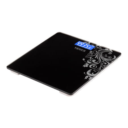 Venus (India) Electronic Digital Personal Bathroom Weight Machine | Upto 180kg | Eps-6399-New-Green
