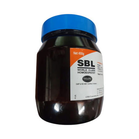 Sbl Tranquil Tablet 450 Gm