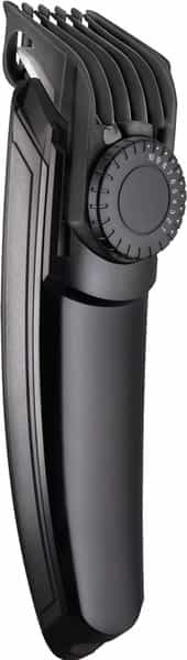 Syska Trimmer Ht200 Runtime: 45 Min Trimmer For Men (Black)