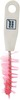 Mee Mee Bottle & Nipple Cleaning Brush (Pink)
