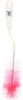 Mee Mee Bottle & Nipple Cleaning Brush (Pink)