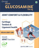 Origins Nutra Vegan Glucosamine Complete Joint Support (30 Tablets)