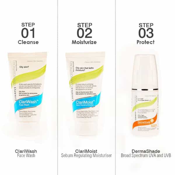 Cheryl's Derma Shade Spf 30- 50 Gm
