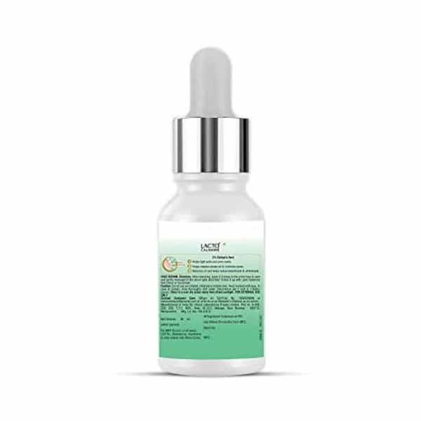 Lacto Calamine 2% Salicylic Acid Face Serum| Reduces Acne Marks| 30 Ml X Pack Of 2