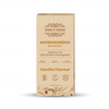 Herbs Oshrubs Ashwagandha Ksm-66 Kicks | Root Extract With Organic Honey & Vanilla | 5 Sticks