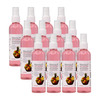 Maxisoft Fruit Basket Sanitizer Spray | Aloe Vera Neem & Vitamin E (120 Ml Pack Of 8)