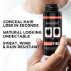 Mancode Hair Building Fiber 20Gm