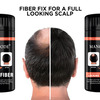 Mancode Hair Building Fiber 20Gm