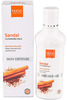 Vlcc Sandal Skin Defense Cleansing Milk - Normal To Dry Skin - 100 Ml