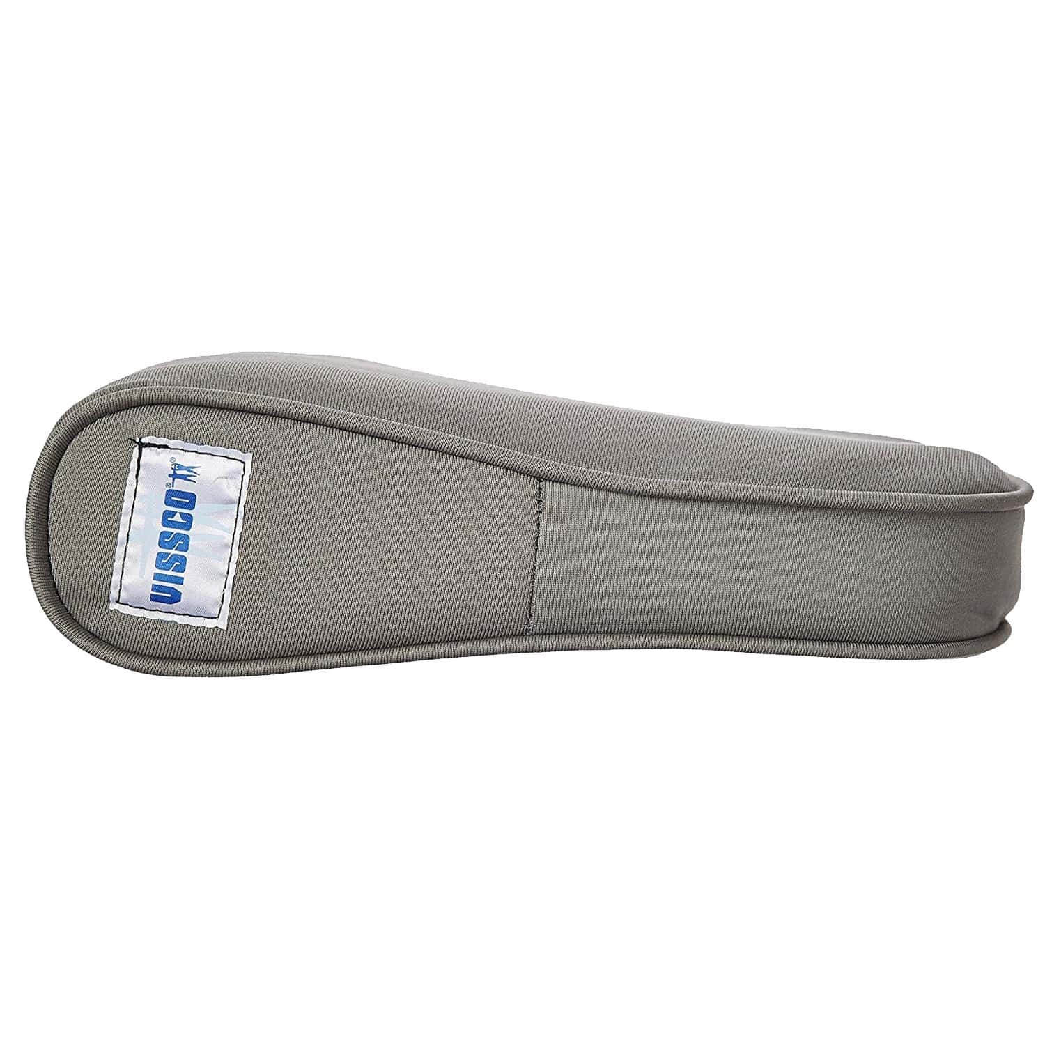 Buy VISSCO CERVICAL PILLOW DELUX Online & Get Upto 60 OFF at PharmEasy