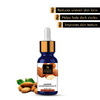 Good Vibes Skin Brightening Facial Oil Almond - 10 Ml