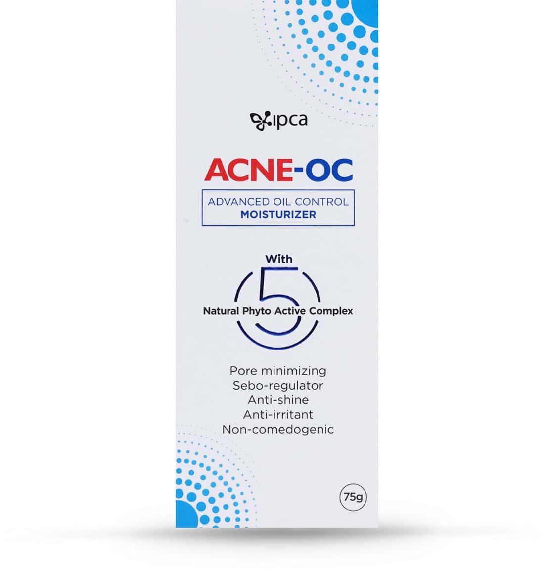 Buy ACNE OC MOISTURIZER LOTION 75GM Online & Get Upto 60 OFF at PharmEasy