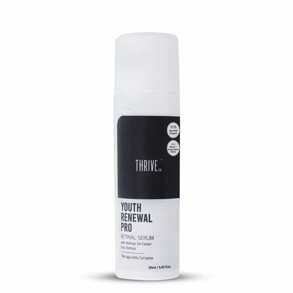 Thriveco Youth Renewal Serum Pro | 30Ml | Anti-Ageing | For Unisex