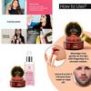 Tnw-The Natural Wash Lip Scrub 25g + Rose Water 200ml Face Toner For Soft Lips & Hydrated Skin