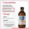 Aimil Amlycure D.s. Syrup For Liver Health Natural Liver Herbal Tonic | (Pack Of 2 | 200 Ml Each)