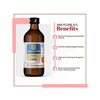 Aimil Amlycure D.s. Syrup For Liver Health Natural Liver Herbal Tonic | (Pack Of 2 | 200 Ml Each)
