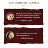 Khadi Essentials Sandalwood Herbal Handmade Soap For Clear & Healthy Skin - 100gm*Pack Of 3