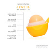 Sanfe Beauty Brightening Serum Stick 8 Gms | Roll On Serum